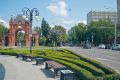 Соревнования по пляжному футболу стартовали в Темрюкском районе