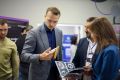 В Краснодарском крае выросло количество малых технологических компаний