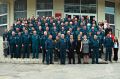 Александр Куренков передал спасателям Сочи новое оборудование, транспорт и заслуженные государственные награды