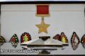 Четыре Вечных огня зажгли в краснодарском крае