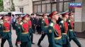 В Краснодаре увековечили имя почётного гражданина Краснодара и Героя труда Кубани Константина Горожанина
