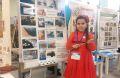 Шестилетняя Ева Дарбинян из Новороссийска стала победительницей регионального этапа Всероссийского конкурса исследовательских и творческих проектов «Я — исследователь»