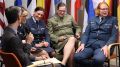Верховный суд США поддержал запрет Трампа на службу извращенцев в вооруженных силах