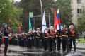 Вениамин Кондратьев: Парад в городе-герое Новороссийске состоится