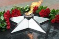 Сочи чтит память героев!. Завтра во всех районах города пройдут торжественные возложения цветов, посвященные 80-летию Великой Победы! Начало ровно в 8:00 утра