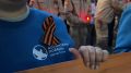 В Сочи прошла акция «Огонь памяти», в которой приняли участие около тысячи студентов местных вузов, ссузов, а также профильных патриотических формирований и объединений города