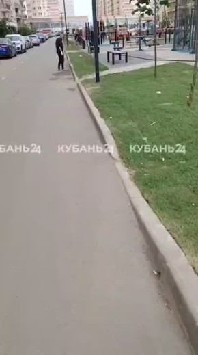     ,     