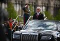 Белоусов подписал указ о проведении салютов в честь Дня Победы