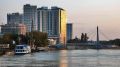 Стало известно, в каких городах пройдут салюты в честь Дня Победы