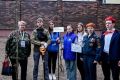 Новороссийские деревья высадили в городах-героях Смоленске и Бресте