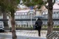 Немного капризов погоды. Сегодня по прогнозу дождь и понижение температуры