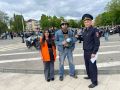 В г. Армавире в парке «Сфинксы» собрались мотолюбители не только Армавира, но и близлежащих районов
