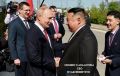 Ким Чен Ын заявил, что без сомнений отдаст приказ об отправке ВС КНДР для оказания помощи России, «если западные приспешники снова нападут на братскую страну»