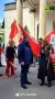 «Бессмертный полк» прошагал по итальянской Генуе