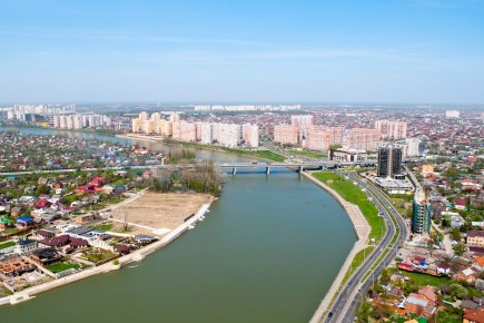 Спустя 5 часов с открытия «Краснодар» закрыл продажу билетов на матч с «Динамо»
