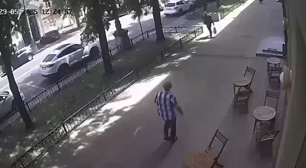   :       