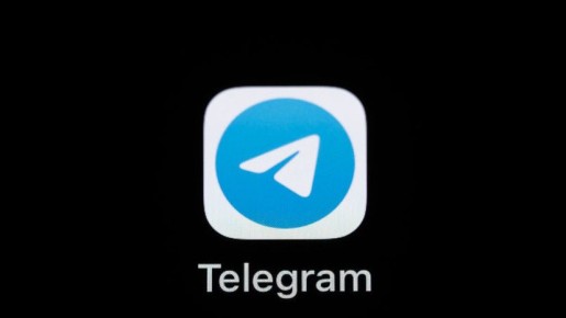 SHOT   -     Telegram