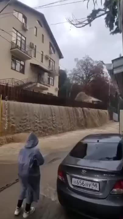 &quot; &quot;     -  