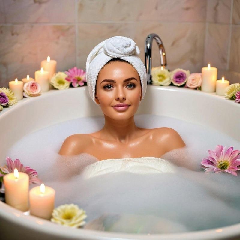    SPA!.  !!!
