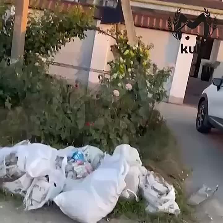         --