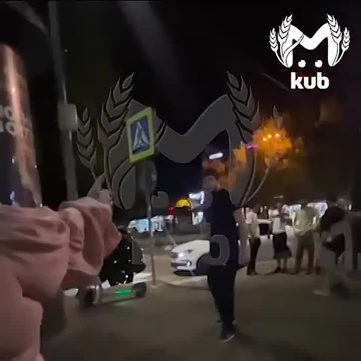       -      