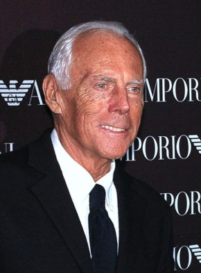    Armani  