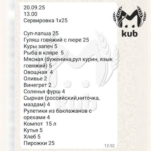 Гости массово отравились после поминок в новороссийском ресторане Bellagio