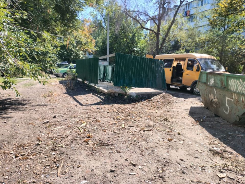 Рубрика «Ейск сегодня. Дела житейские»