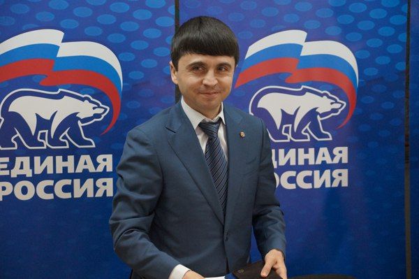 Схвачен и арестован: в чём провинился первый крымский депутат-татарин в Госдуме