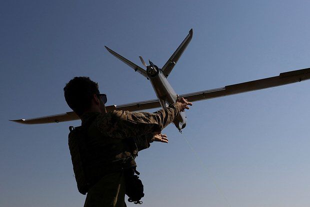 Генерал Попов: ВСУ могли запустить БПЛА на Новороссийск с сухогруза с моря