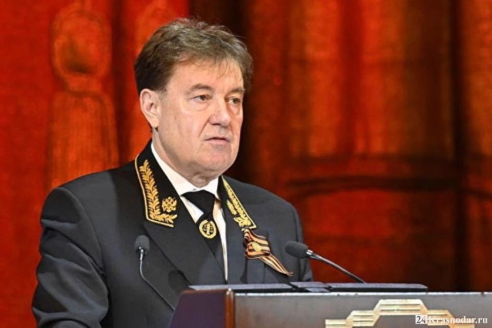 Насудил: у главы Совета судей России нашли незаконные активы на 9 миллиардов