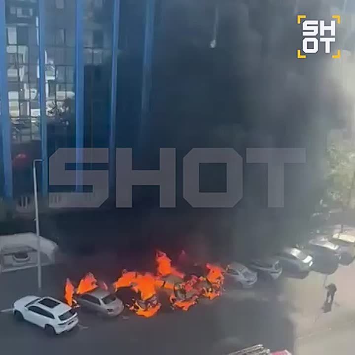 Новороссийск подвергся чудовищной атаке со стороны киевского режима — губернатор Краснодарского края