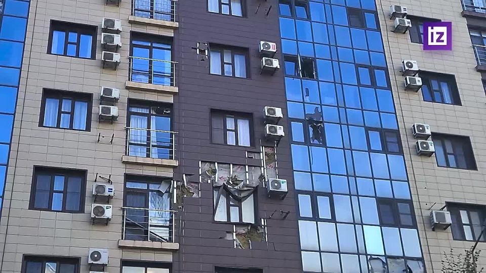 Шесть человек пострадали и двое погибли в результате атаки на Новороссийск, сообщает оперштаб Краснодарского края