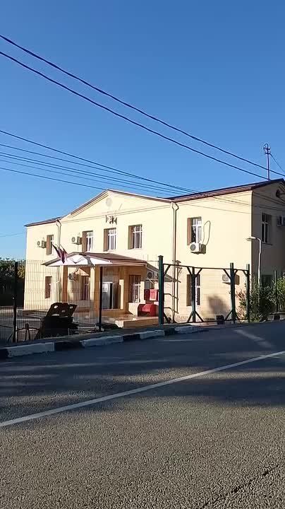 По Сочи включены сиренно-речевые установки для экстренного оповещения!