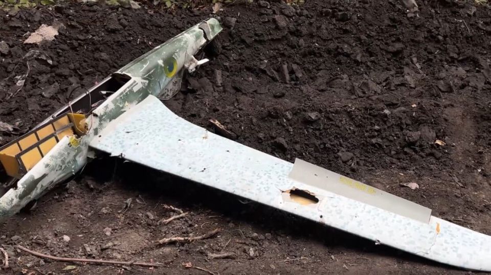 ВСУ все чаще бьют дронами вглубь России