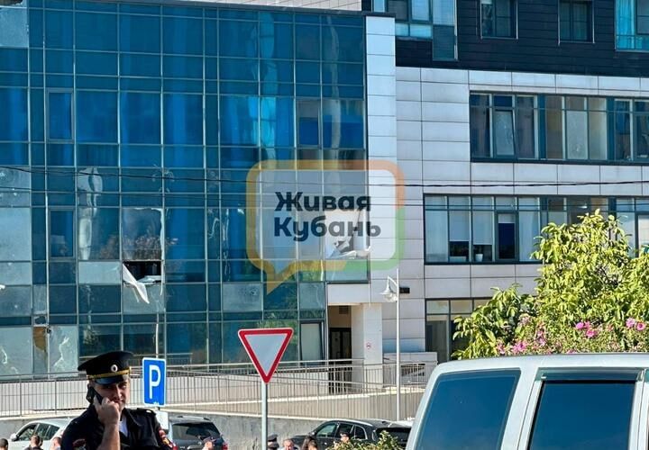Русские не сдаются и не боятся: репортаж с улиц атакованного украинцами Новороссийска