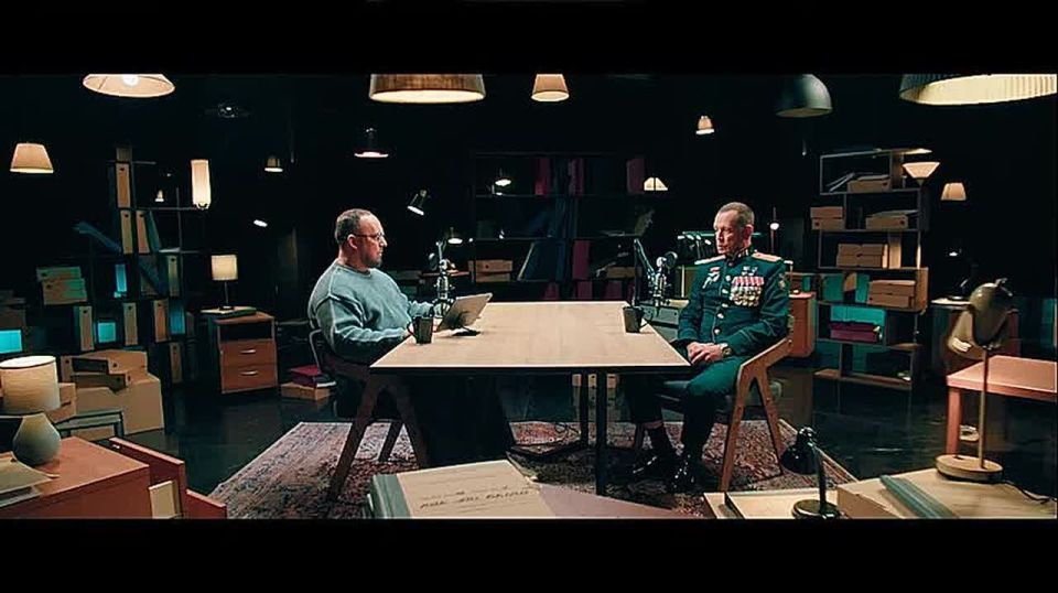 "Из девяти жизней осталось четыре"