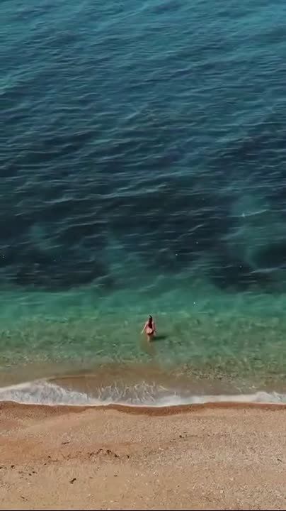 Артём Шейнин: Если вы любите Чёрное море также как мы - сохраните канал Чёрное мре!