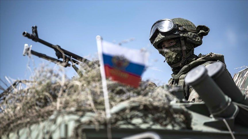 Российские ПВО уничтожили 55 украинских дронов и подземный штаб полигона ВСУ