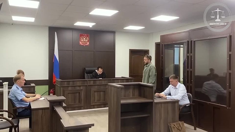 За финансирование экстремистской организации осудили жителя Анапы