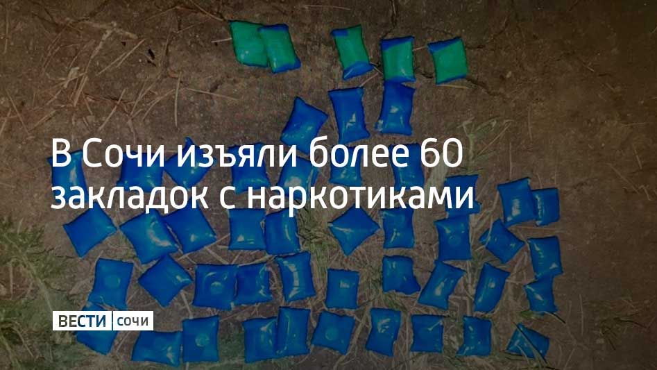 Двоих приезжих, подозреваемых в сбыте наркотиков в Сочи, установили сотрудники Управления по контролю за оборотом наркотиков ГУ МВД России по Краснодарскому краю и сотрудники ОНК УВД по г. Сочи