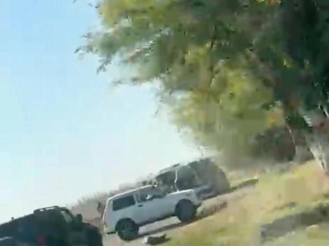 Тело депутата Тихорецкого района нашли возле трассы