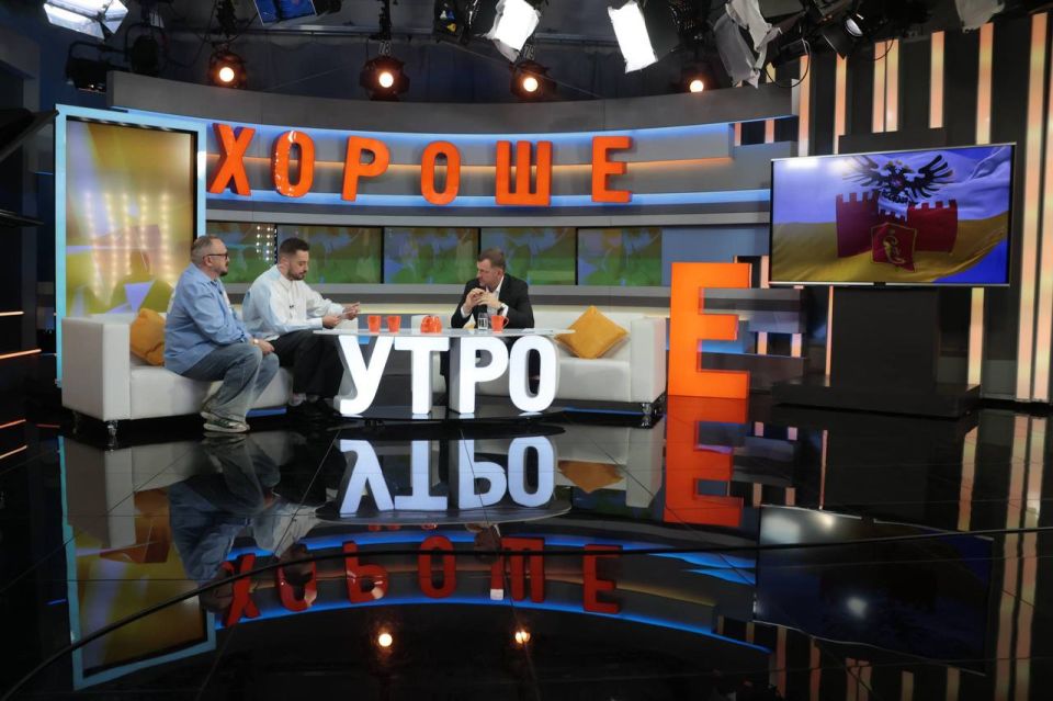 В Краснодаре новый эстрадный хор представил песню о городе «232 причины, чтобы любить»