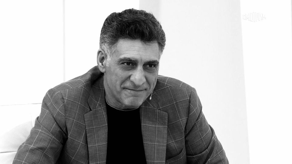 Тигран Кеосаян умер, не выходя из комы