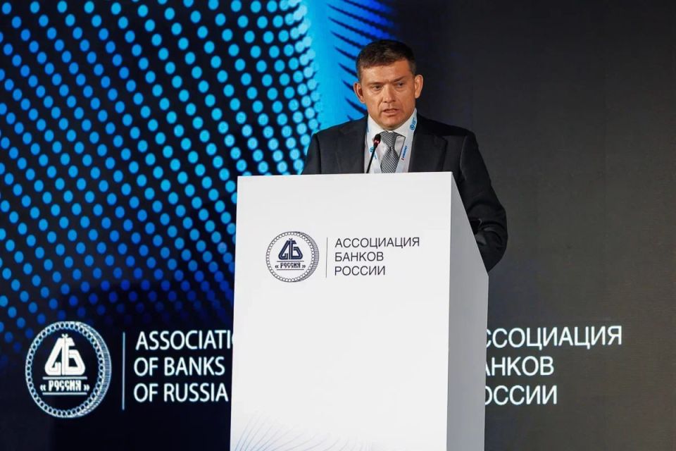 Будущее отечественного финансового рынка обсуждаем сегодня в Сочи на XXII Международном банковском форуме