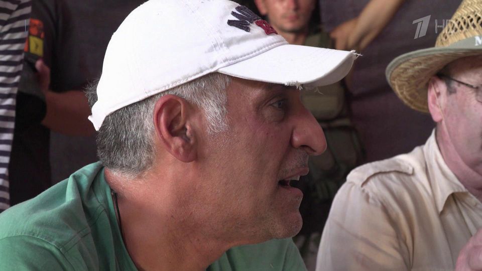 Ушел из жизни режиссер и телеведущий Тигран Кеосаян