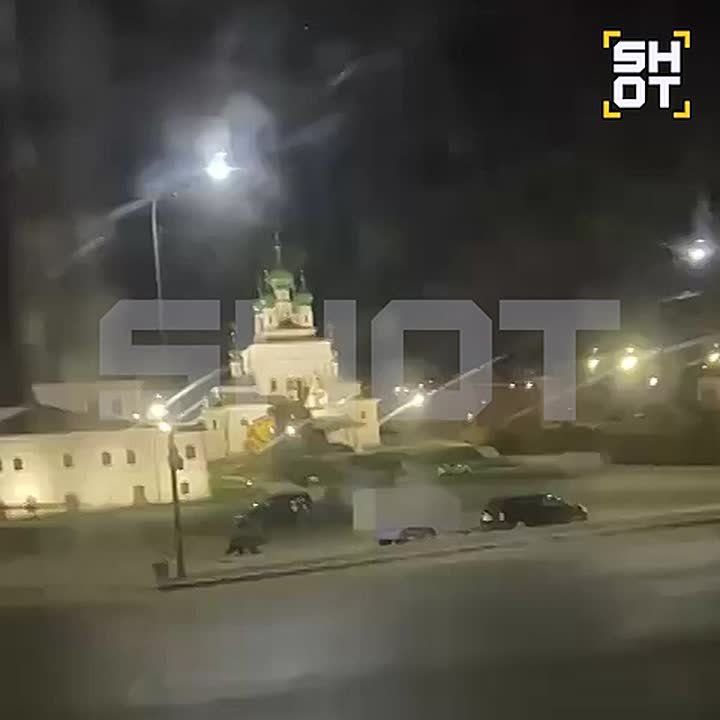 Нашествие медведей добралось до Пермского края
