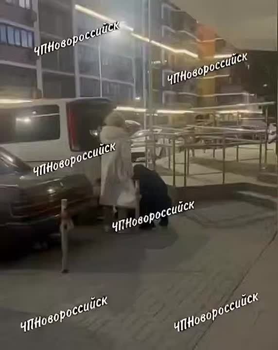 В Новороссийске правоохранительные органы выясняют детали инцидента, связанного с возможным неправомерным поведением по отношению к несовершеннолетнему