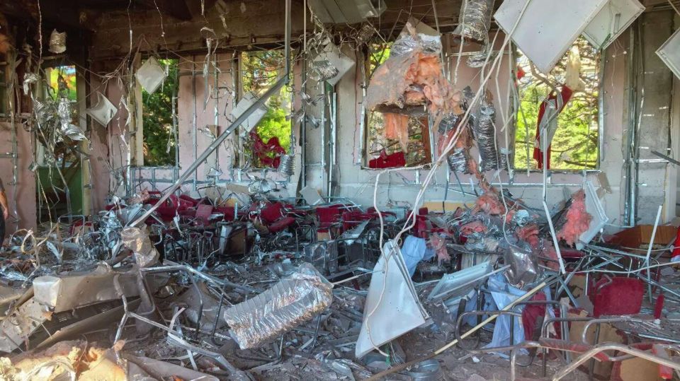 Удар по Форосу в Крыму и признание Палестины: топ новостей недели