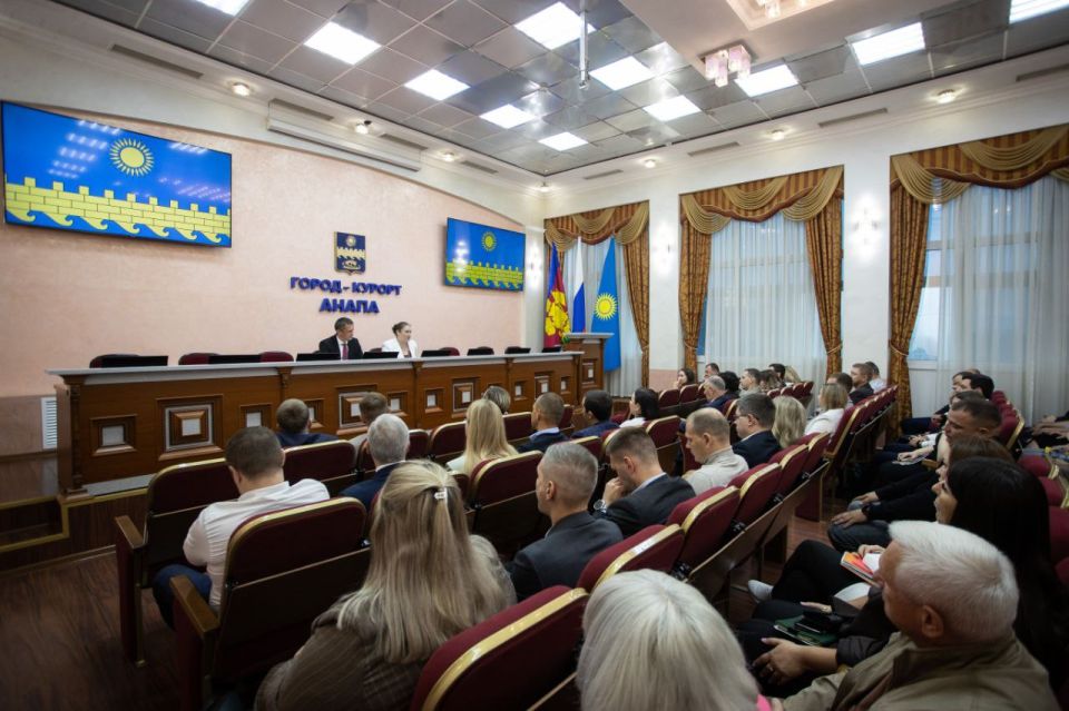 За месяц работы «Социального патруля» с детьми и родителями провели около 800 профилактических бесед